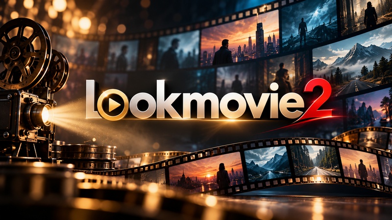 Lookmovie2 movies and TV shows